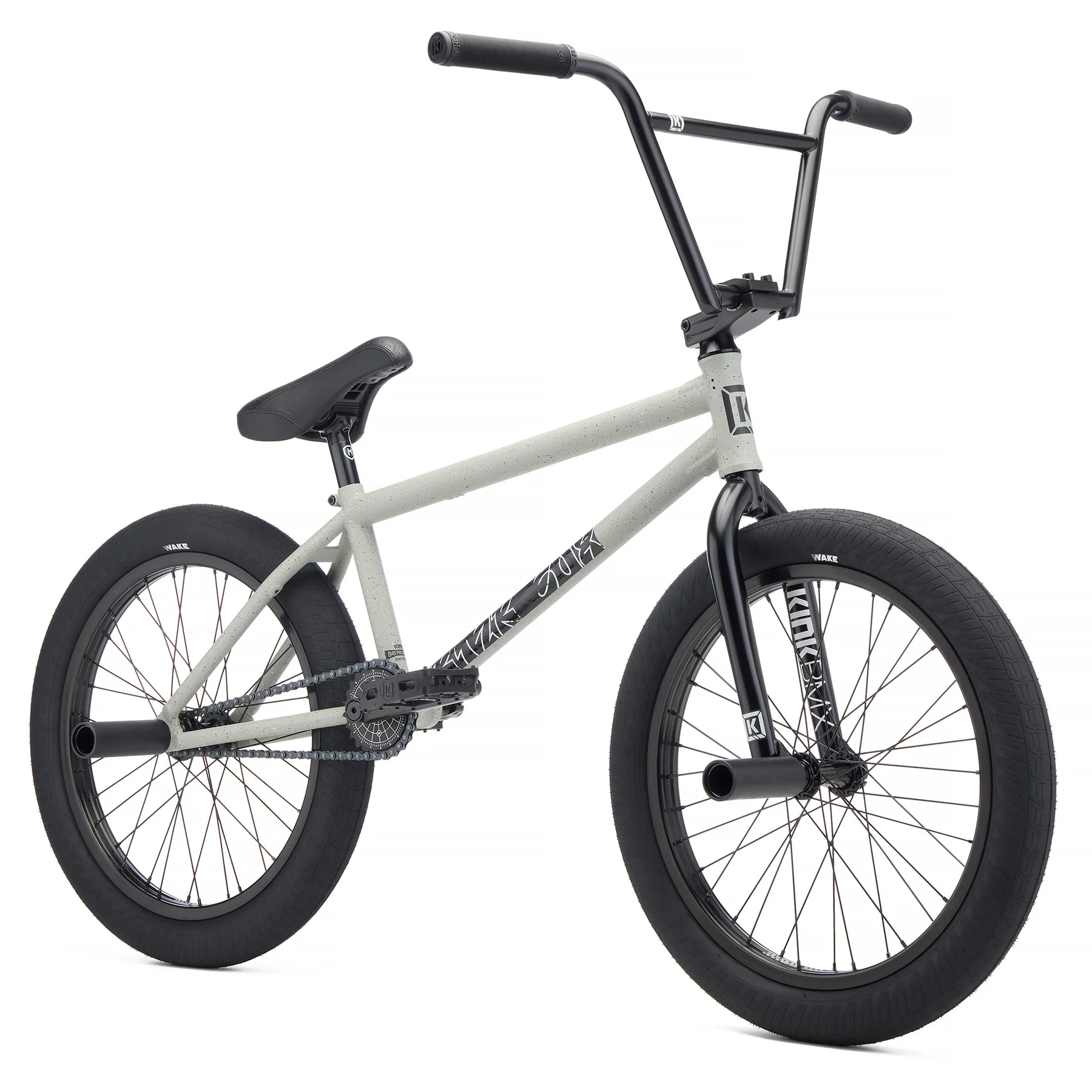 Sparkwheels Kink BMX Switch BMX Bike