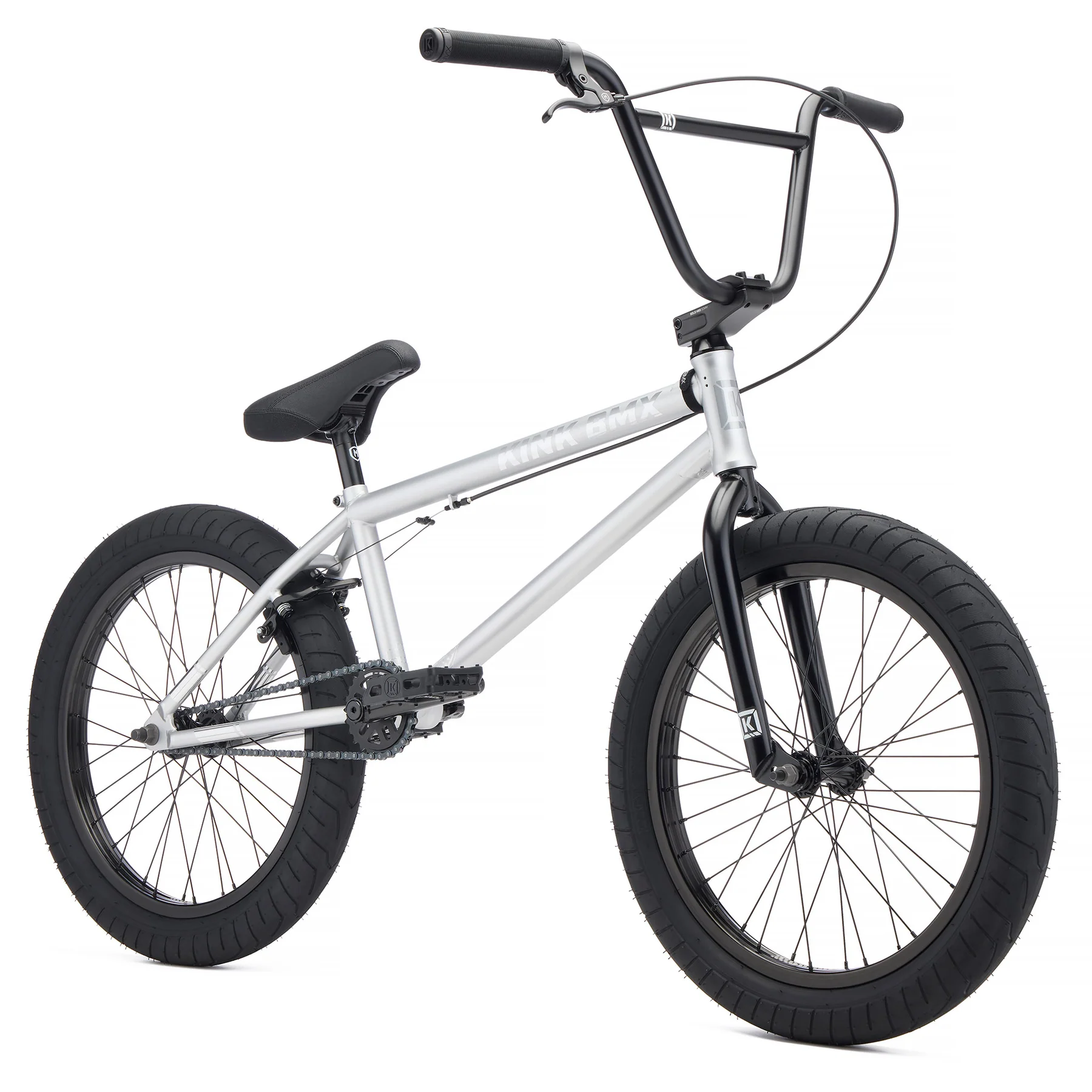 Sparkwheels Kink BMX Whip BMX Bike