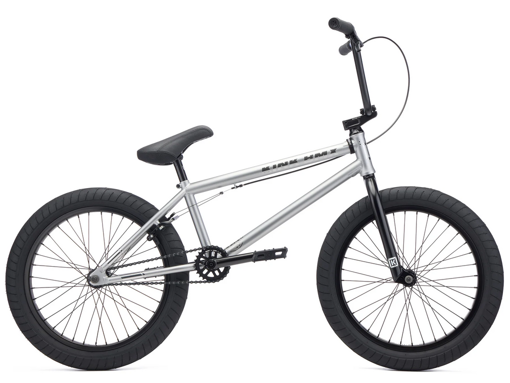 Sparkwheels Kink BMX Whip BMX Bike