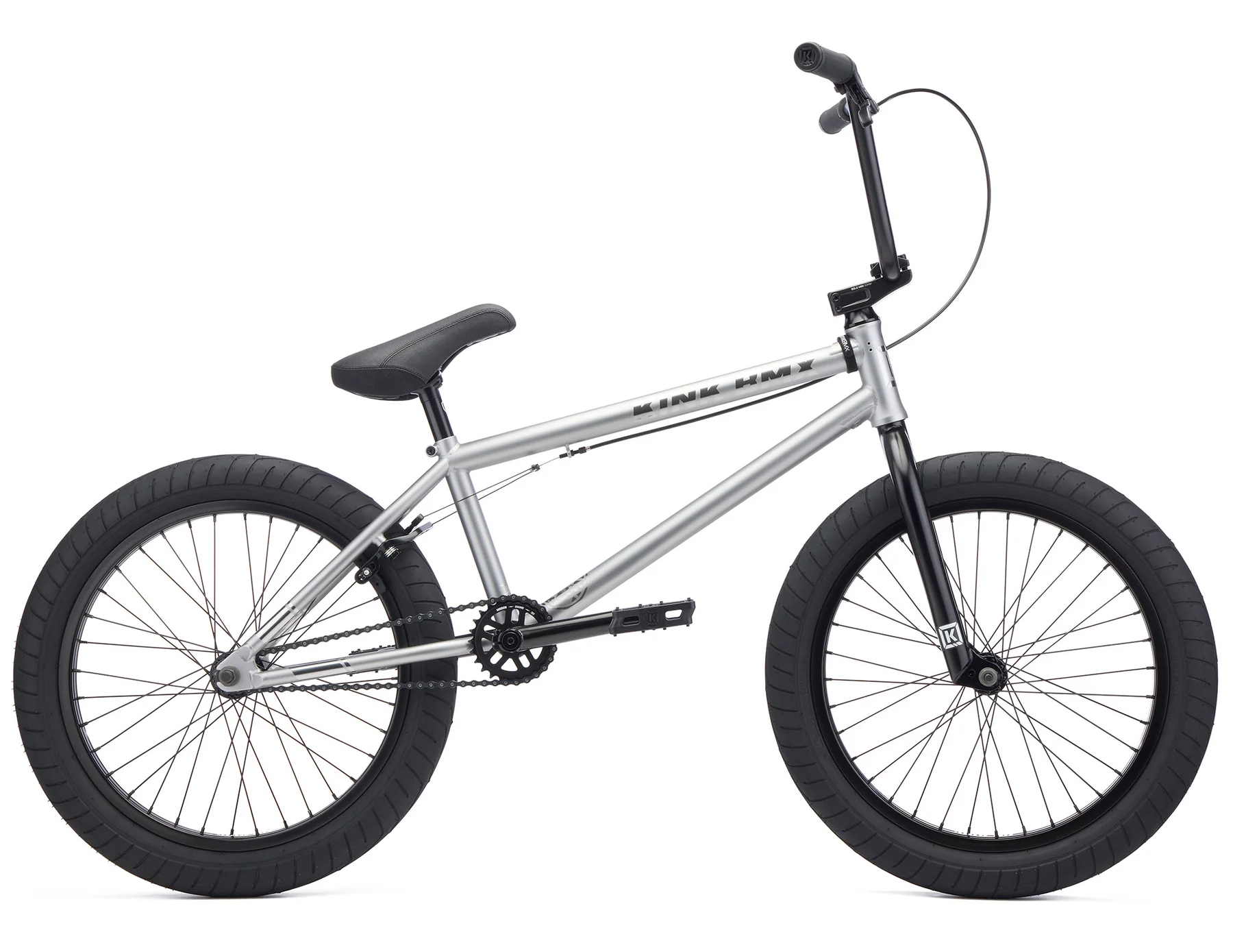Sparkwheels Kink BMX Whip BMX Bike