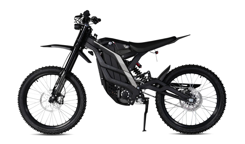 79Bike Falcon Pro 72V/35Ah 10,000W Off-Road Electric Dirt Bike