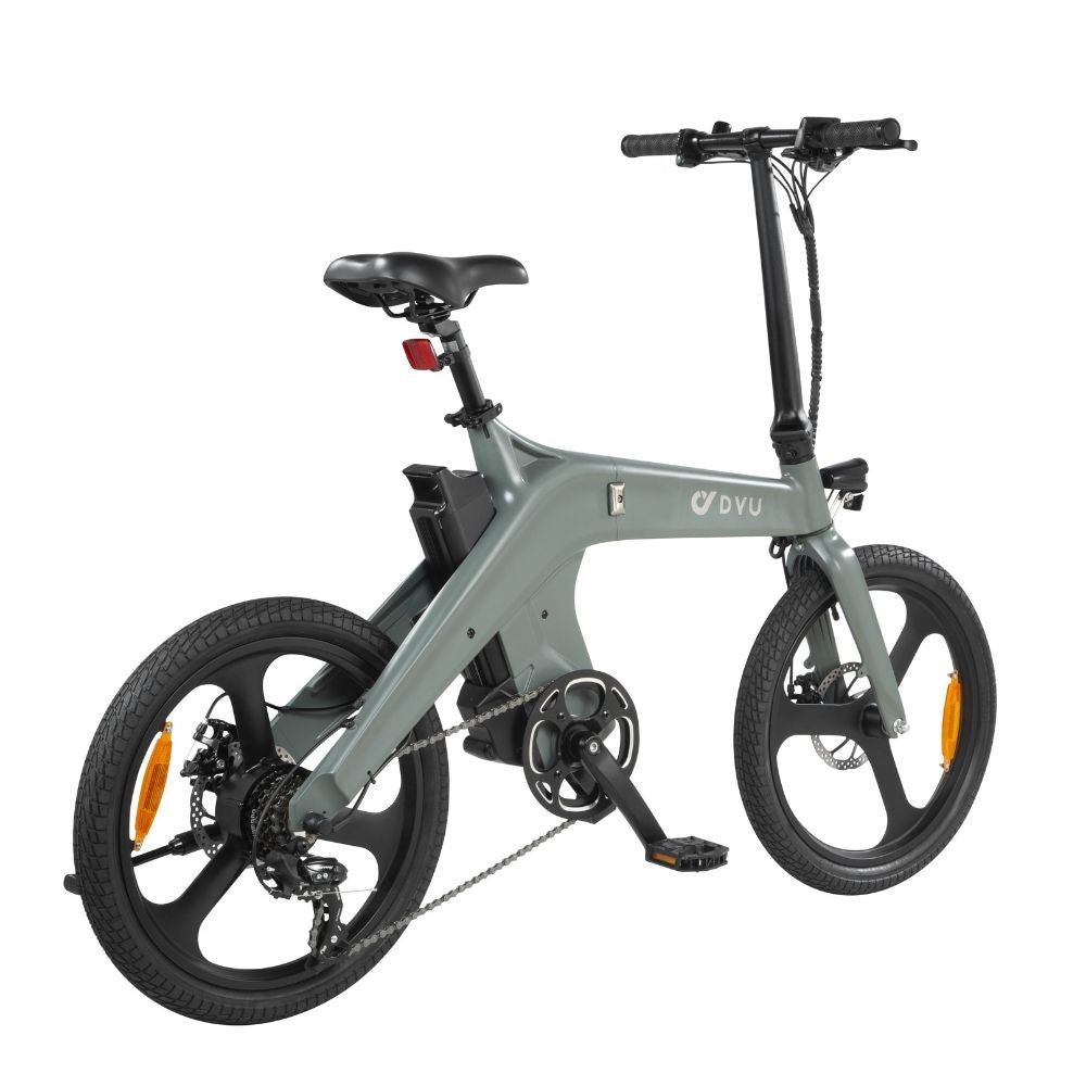 DYU T1 36V/10Ah 250W Electric Bike