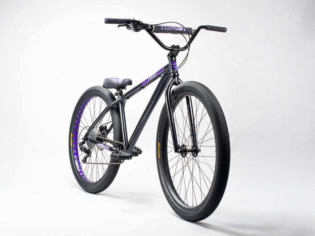 Mafia Bikes Bomma Thrust BMX Bike
