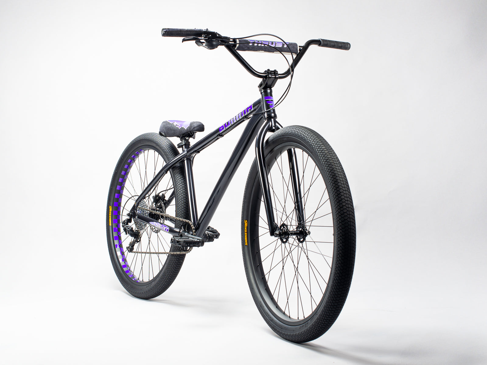 Mafia Bikes Bomma Thrust BMX Bike