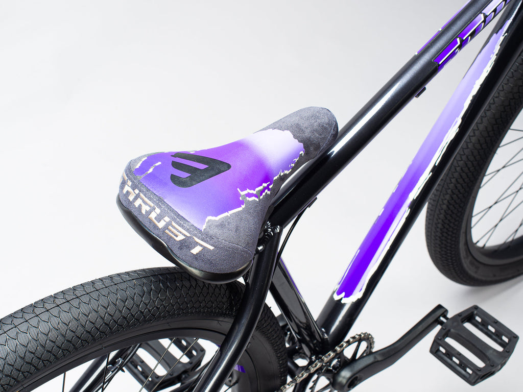 Mafia Bikes Bomma Thrust BMX Bike