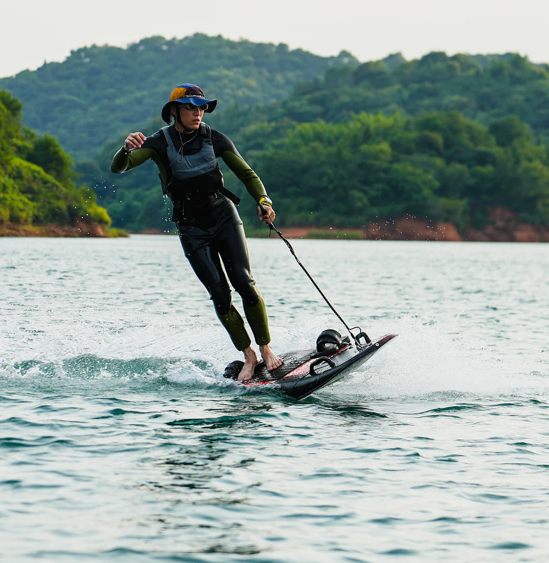 Exway Electric Surfing Board