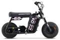 EBOX Dragster 60 Mini Bike
