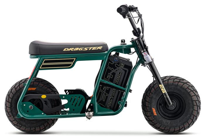EBOX Dragster 60R Mini Bike