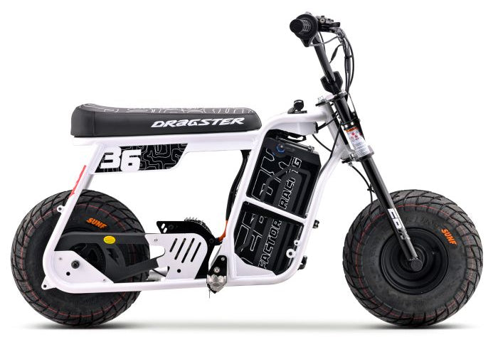 EBOX Dragster 60R Mini Bike