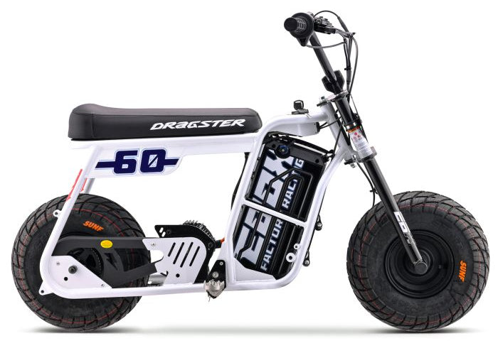 EBOX Dragster 60 Mini Bike