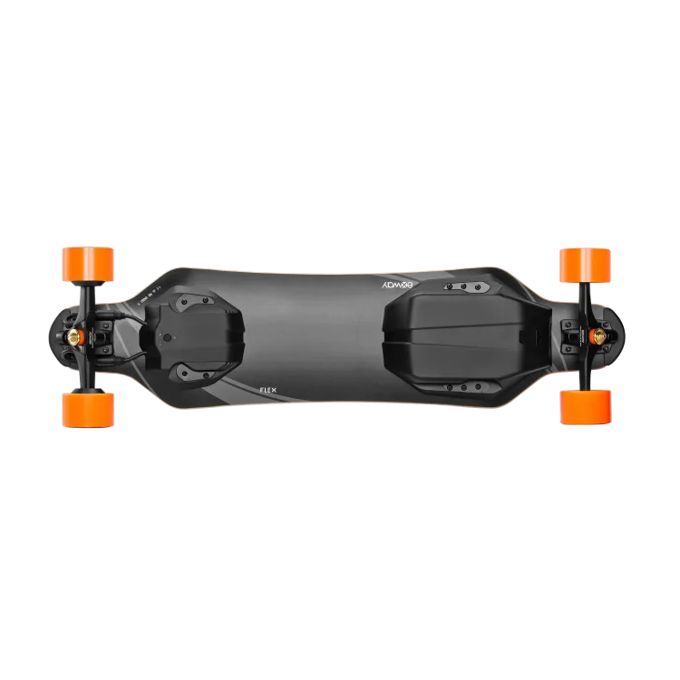 Exway Flex ER Electric Skateboard