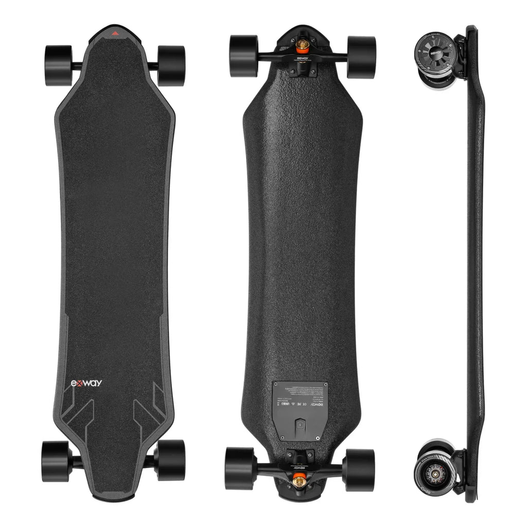 Exway X1 Max Electric Skateboard
