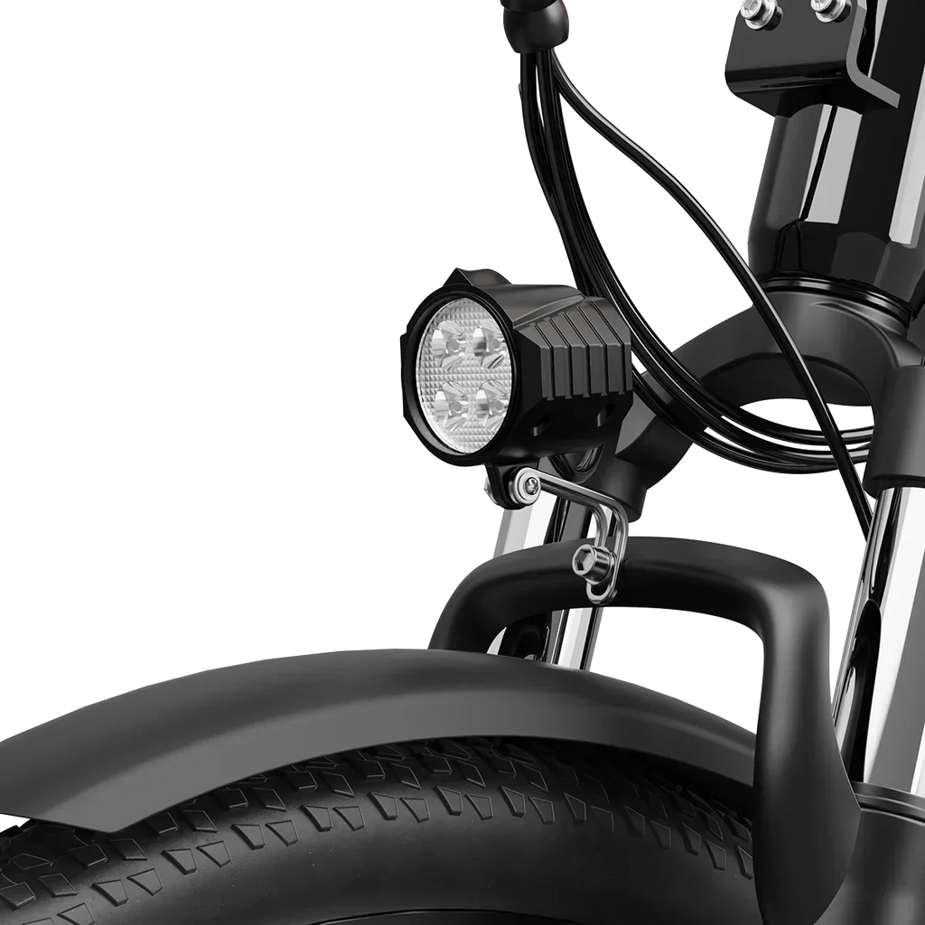 Aipas® Ebike Combo Sale C1*2