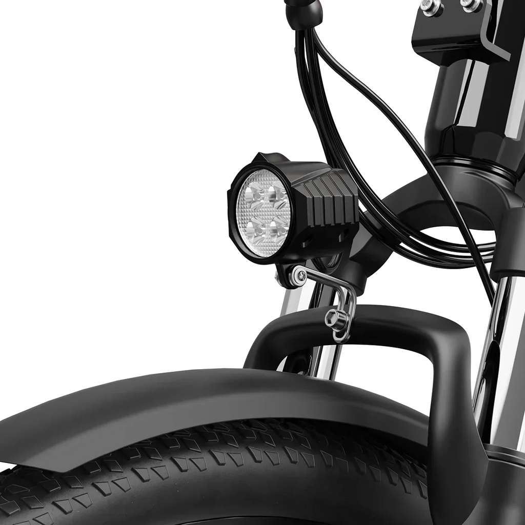 Aipas® Ebike Combo Sale C2*2