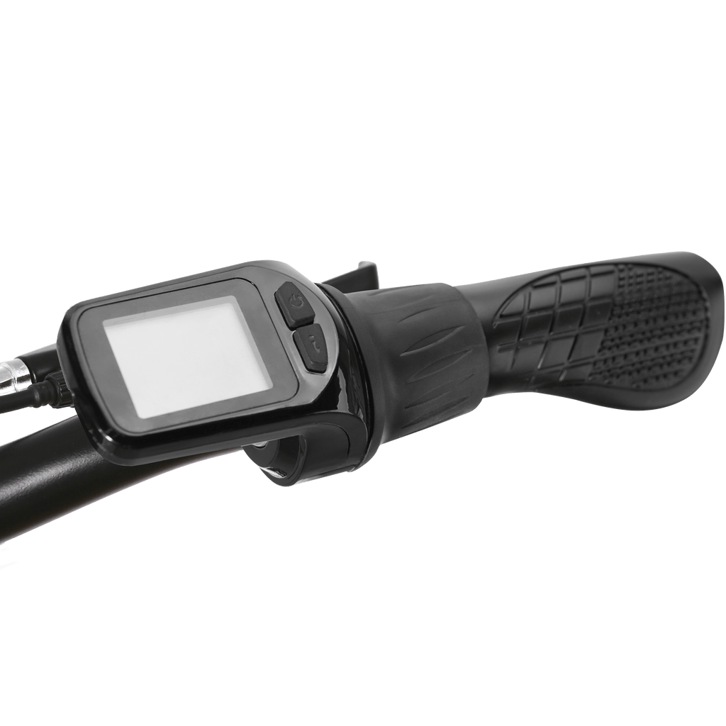 NAKTO Pony 36V/10Ah 450W Electric Bike