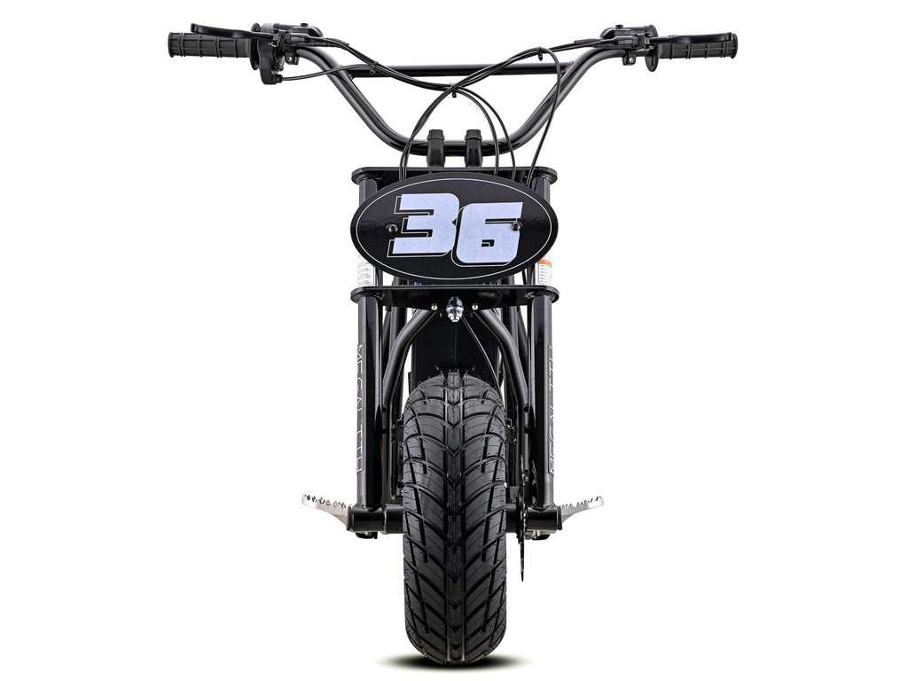 EBOX Dragster Electric Mini Bike
