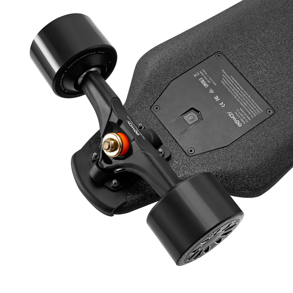 Exway X1 Max Electric Skateboard