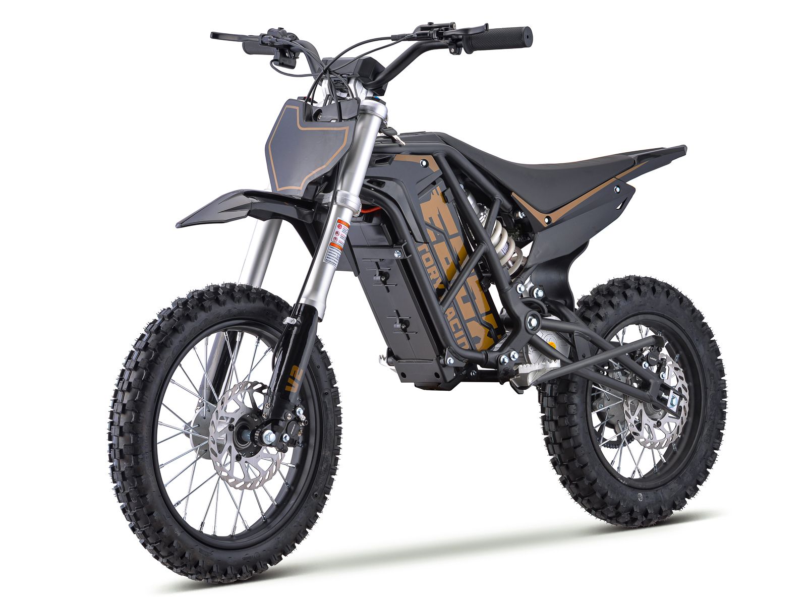 EBOX 2 V2 Electric Mini Bike