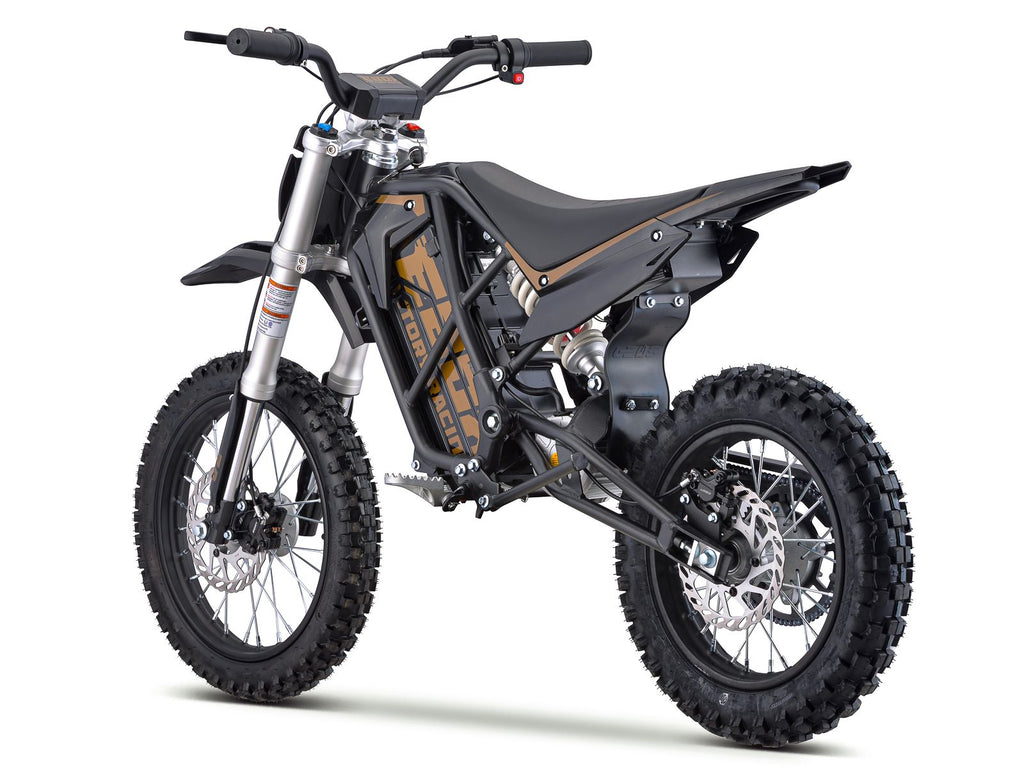 EBOX 2 V2 Electric Mini Bike