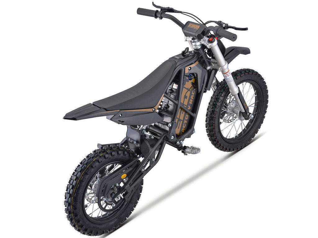 EBOX 2 V2 Electric Mini Bike