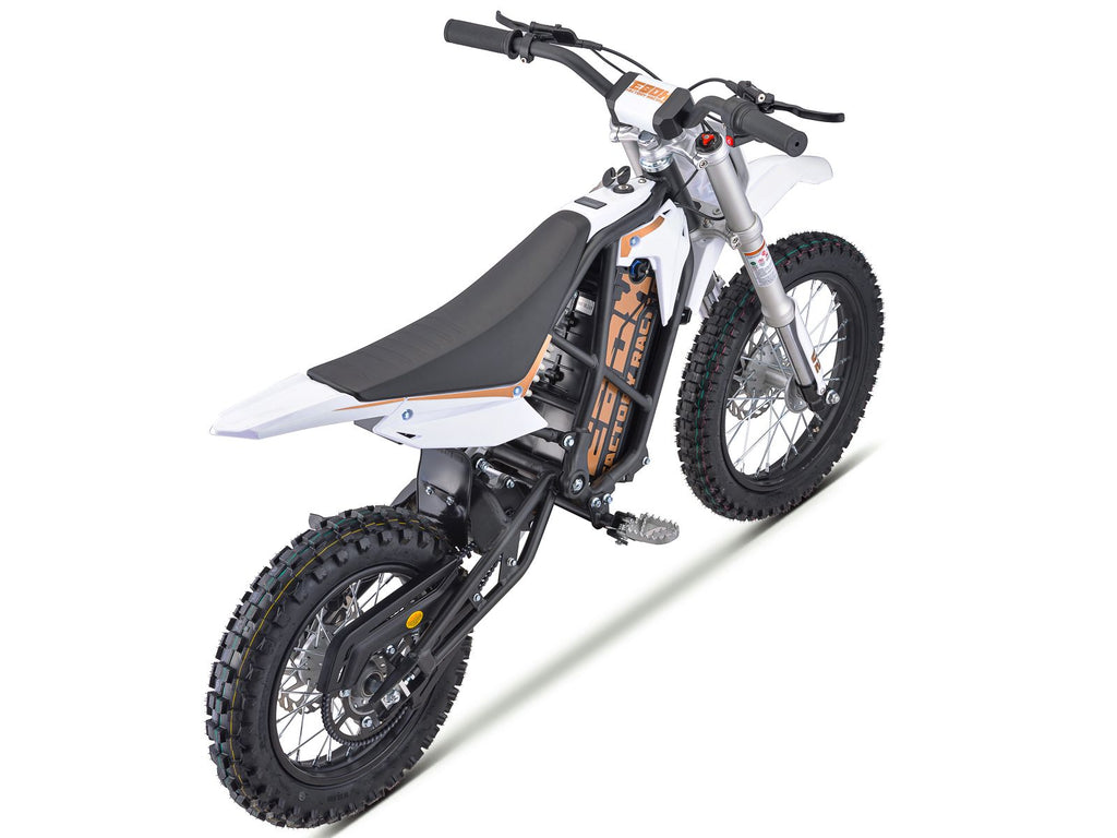 EBOX 2 V2 Electric Mini Bike