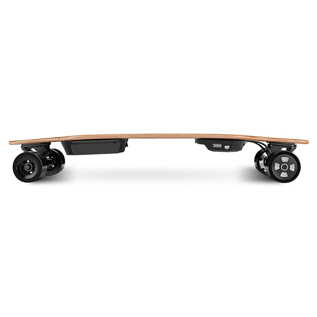 enSkate Bamboard R2 36V/4Ah 900W Electric Skateboard