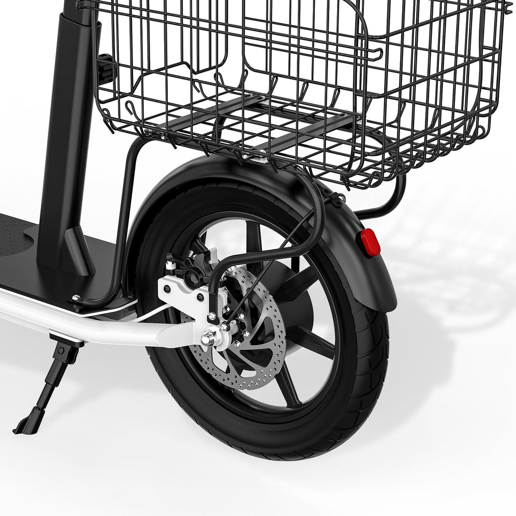 Hiboy ECOM 14 48V/10Ah 450W Big Wheel Electric Scooter
