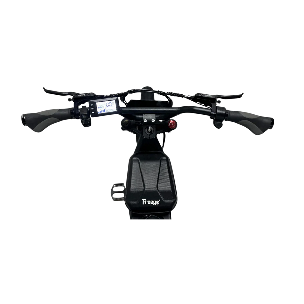 Freego Shotgun F2 Pro Max 60V/18Ah 2000W Electric Bike