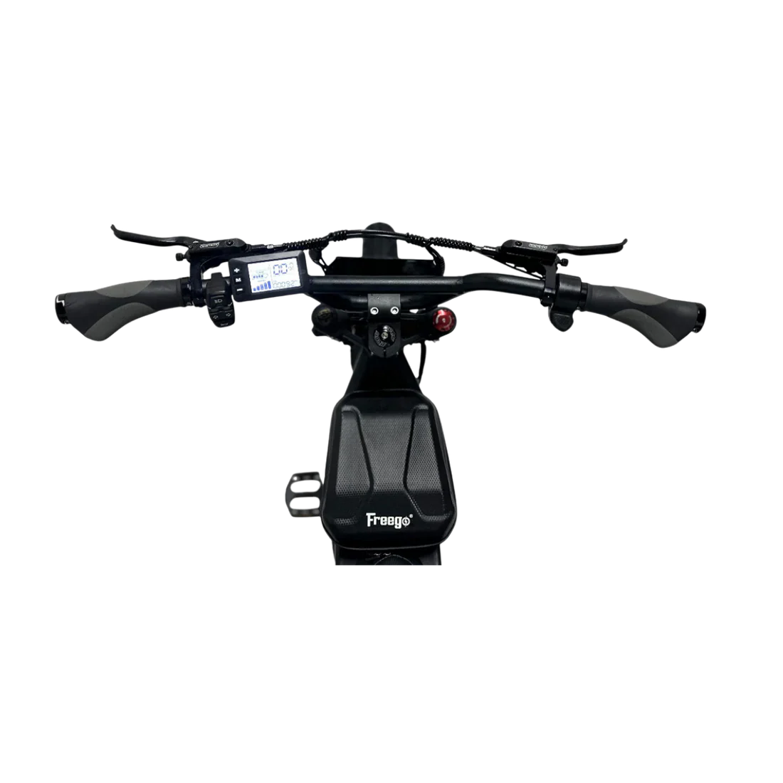 Freego Shotgun F2 Pro Max 60V/18Ah 2000W Electric Bike