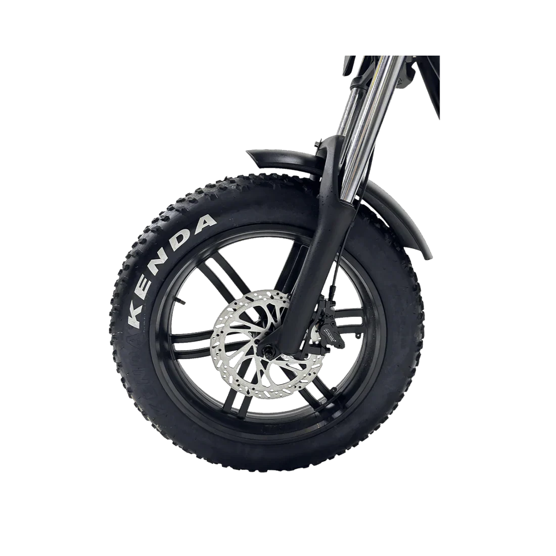 Freego Shotgun F2 Pro Max 60V/18Ah 2000W Electric Bike