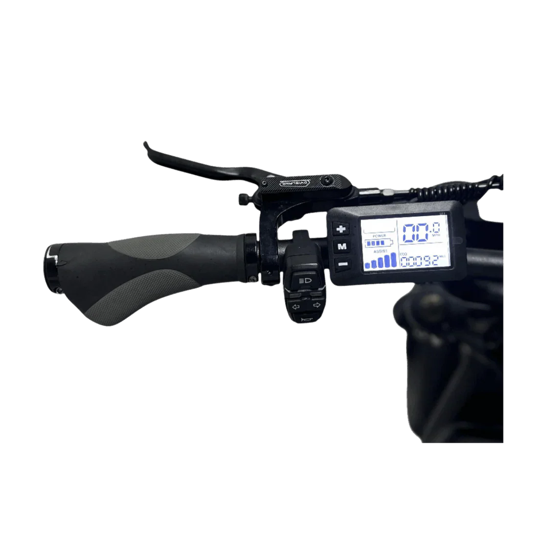 Freego Shotgun F2 Pro Max 60V/18Ah 2000W Electric Bike