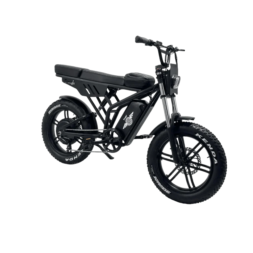 Freego Shotgun F2 Pro Max 60V/18Ah 2000W Electric Bike