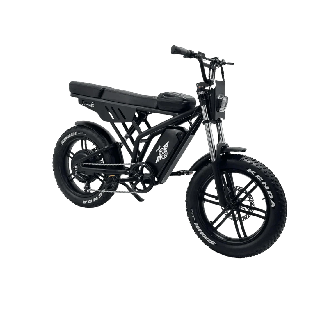Freego Shotgun F2 Pro Max 60V/18Ah 2000W Electric Bike