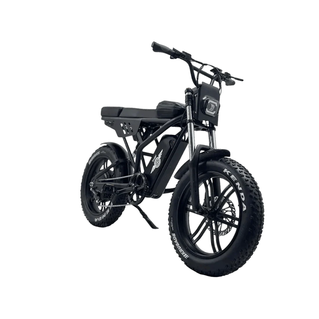 Freego Shotgun F2 Pro Max 60V/18Ah 2000W Electric Bike