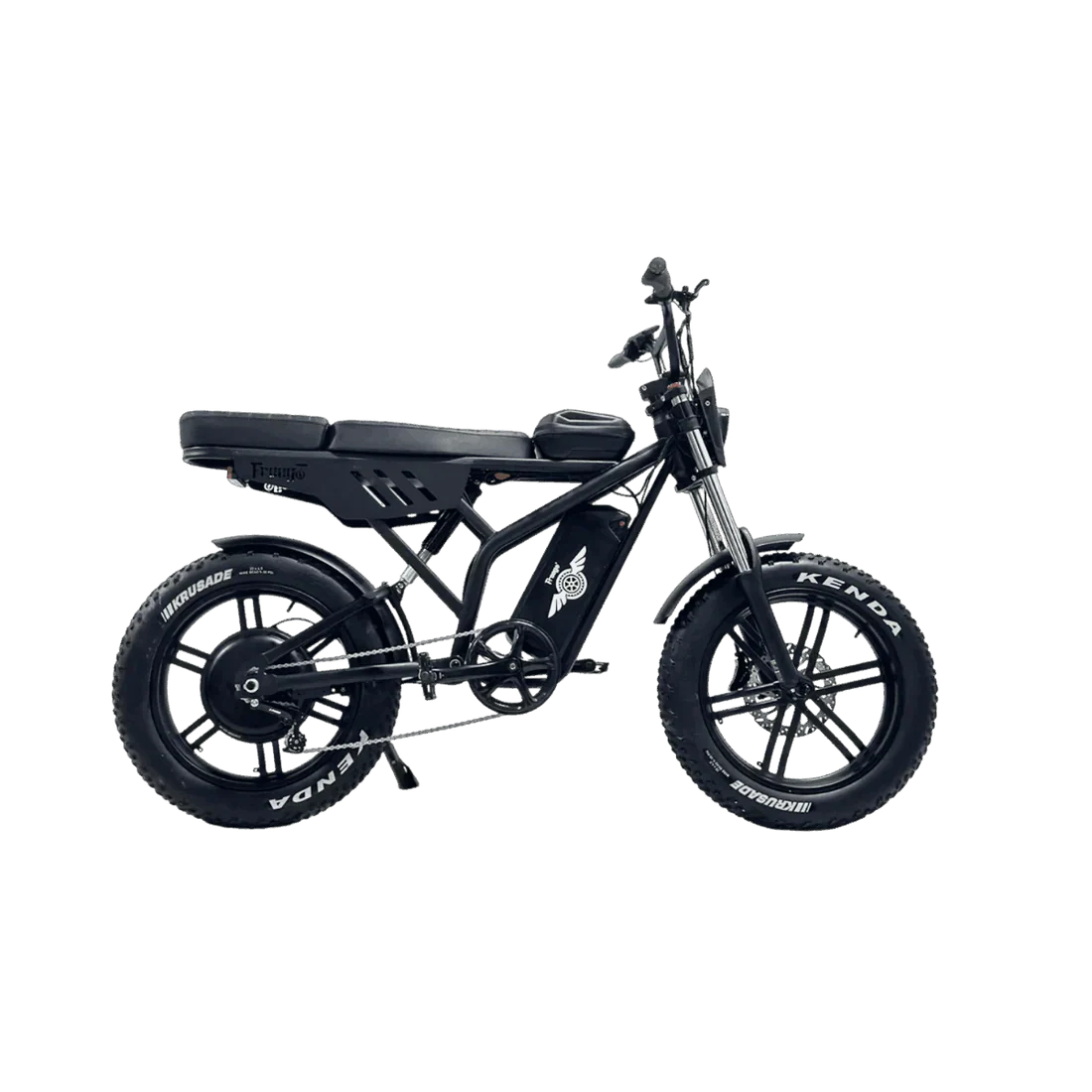 Freego Shotgun F2 Pro Max 60V/18Ah 2000W Electric Bike