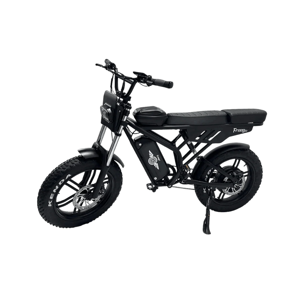 Freego Shotgun F2 Pro Max 60V/18Ah 2000W Electric Bike