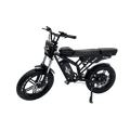 Freego Shotgun F2 Pro Max 60V/18Ah 2000W Electric Bike