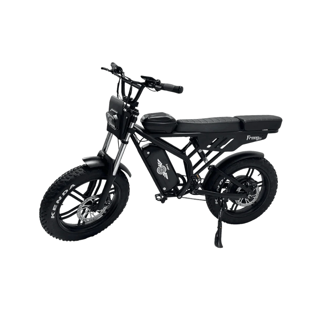 Freego Shotgun F2 Pro Max 60V/18Ah 2000W Electric Bike