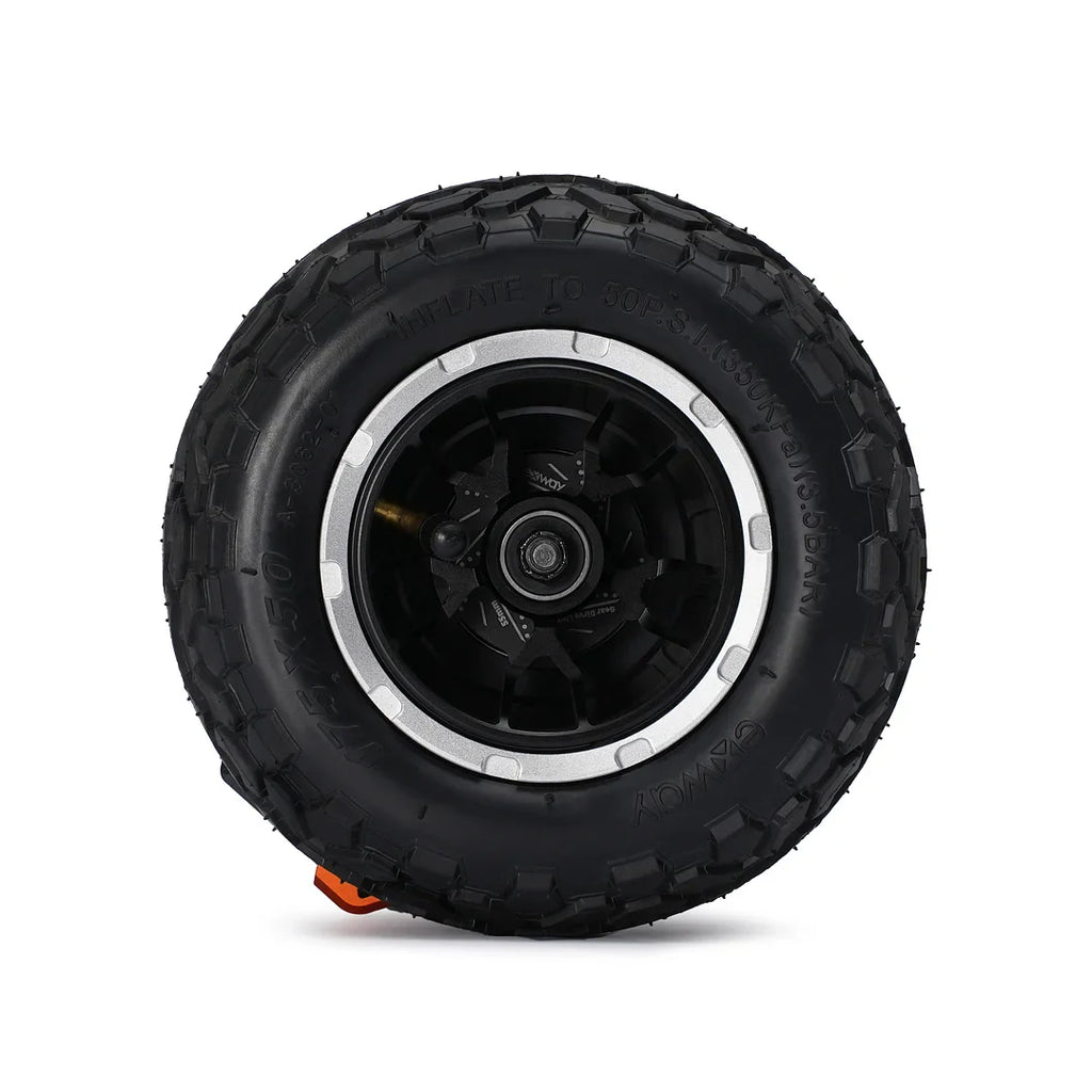 Exway Ace Gear Drivetrain