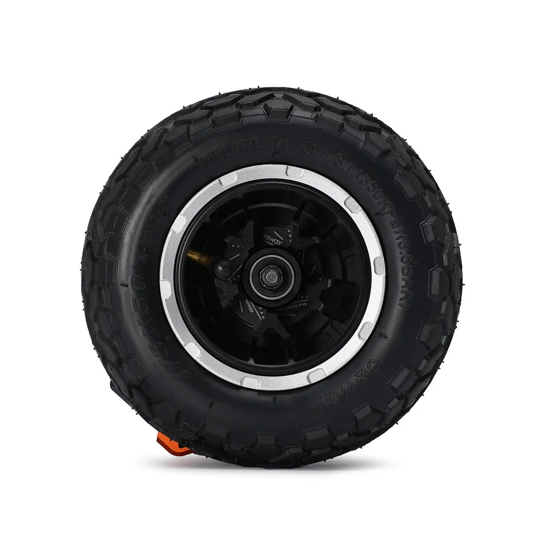 Exway Ace Gear Drivetrain