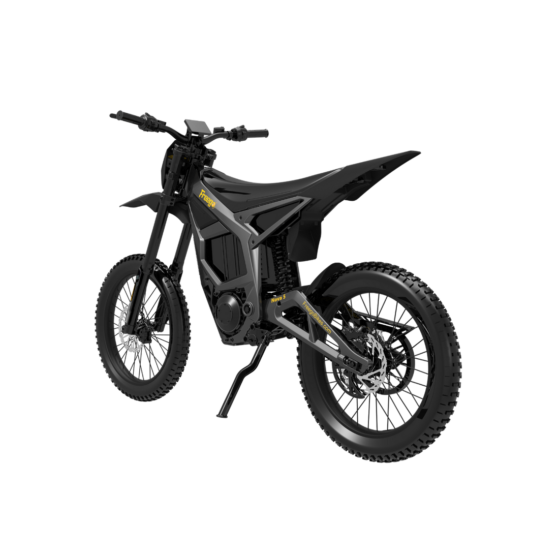 Freego Nova 5 / 5 Pro 72V/40Ah 8000W / 15000W Off-Road Electric Dirt Bike