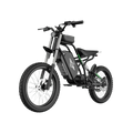 Freego Nova 3 60V/25Ah 3000W Electric Dirt Bike