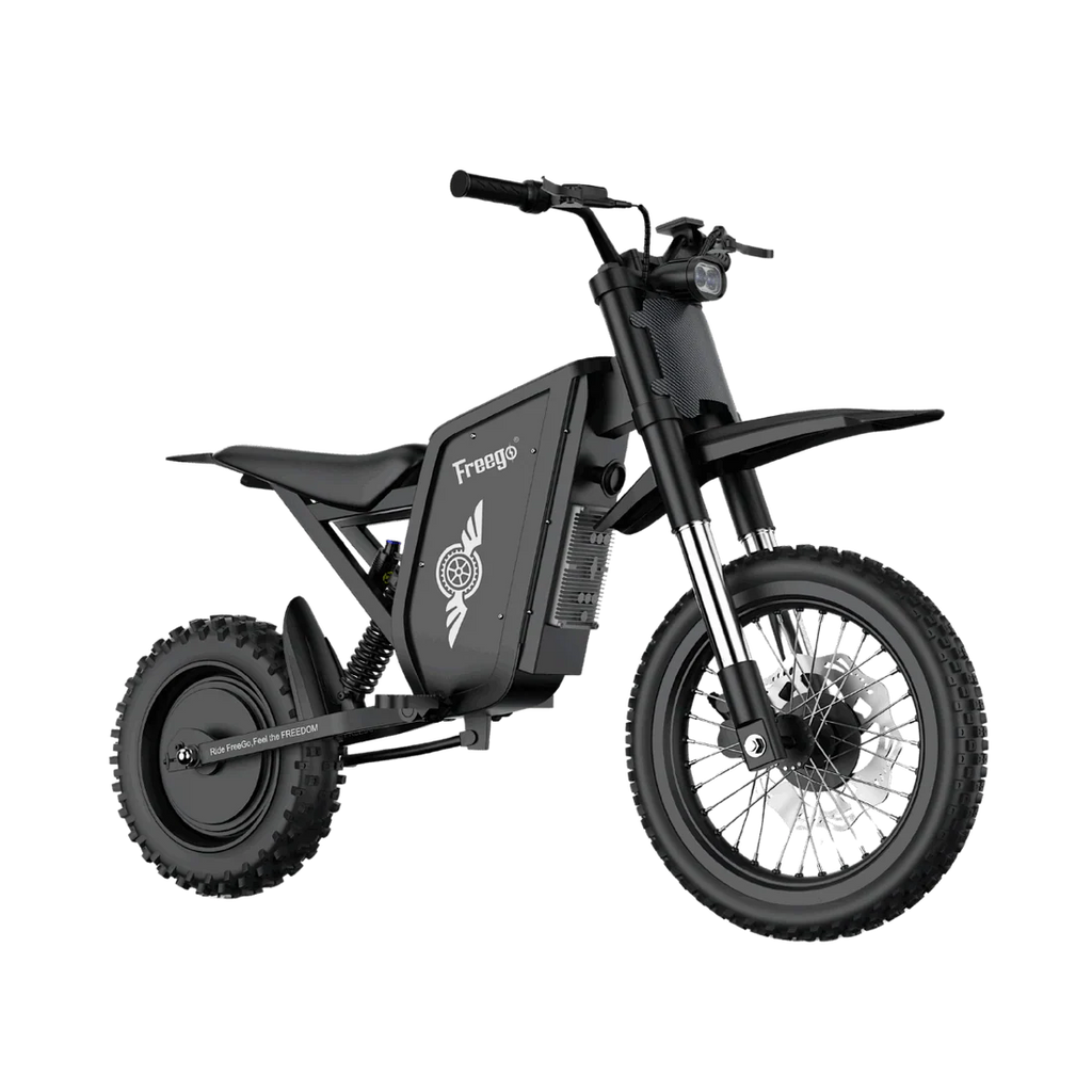 Freego X0 60V/23Ah 3600W Electric Mini Dirt Bike