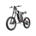 Freego X2 60V/30Ah 6000W Off-Road Electric Dirt Bike