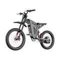 Freego X2 Pro 60V/30Ah 6000W Off-Road Electric Dirt Bike