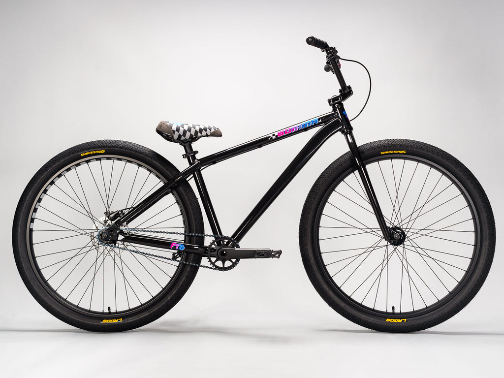 Mafia Bikes Bomma FTG 29" BMX Bike