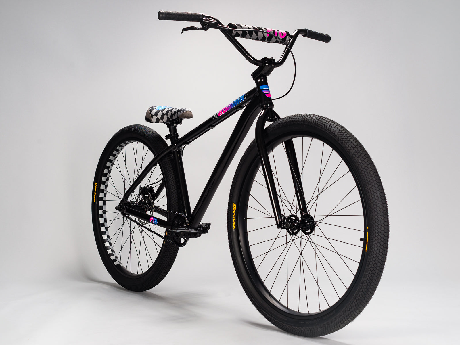 Mafia Bikes Bomma FTG 29" BMX Bike