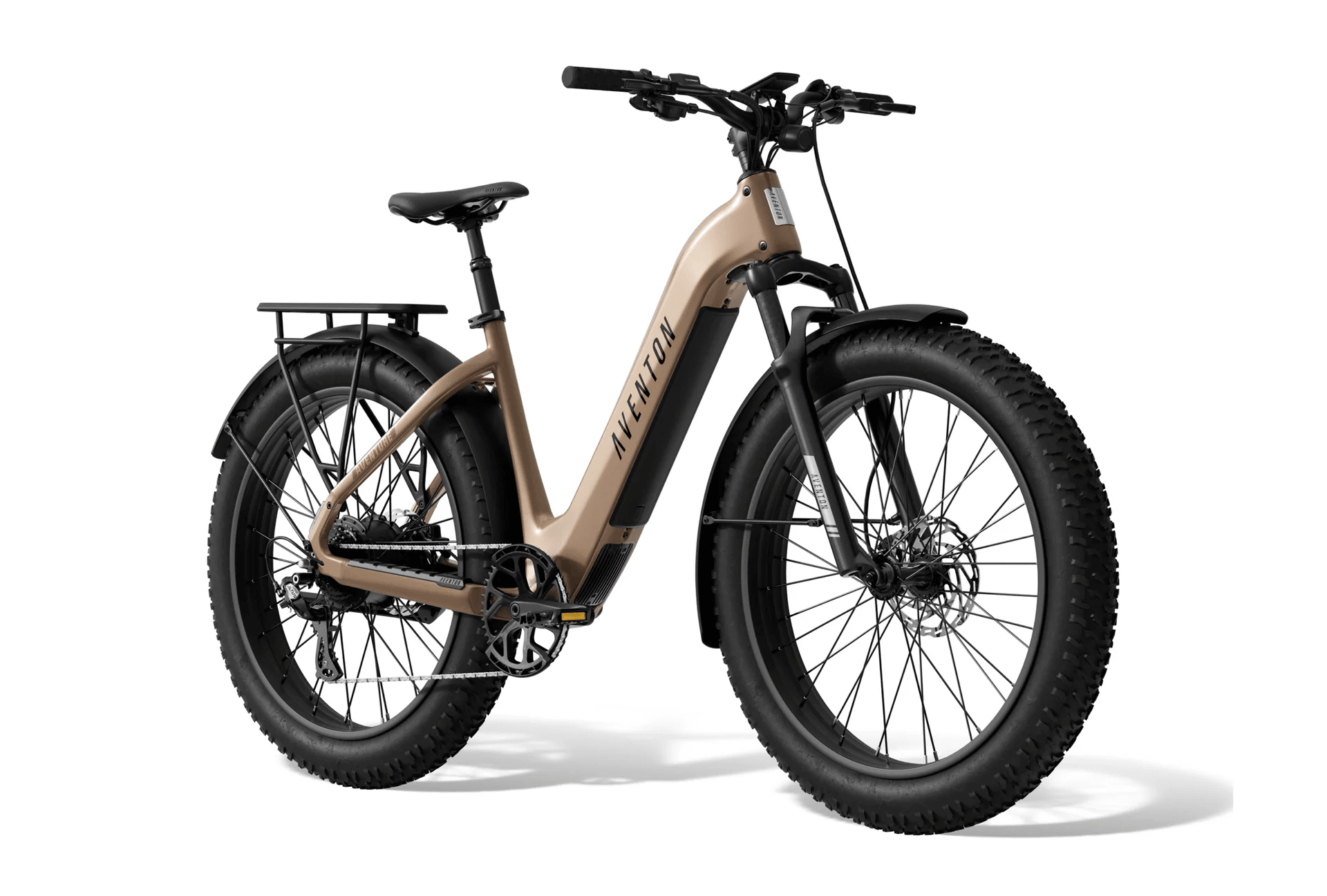 Sparkwheels Adventure 3 Step Through Electric Bike