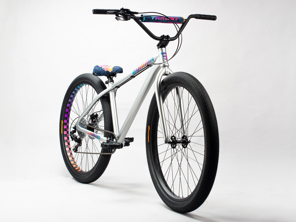 Mafia Bikes Bomma Thrust BMX Bike