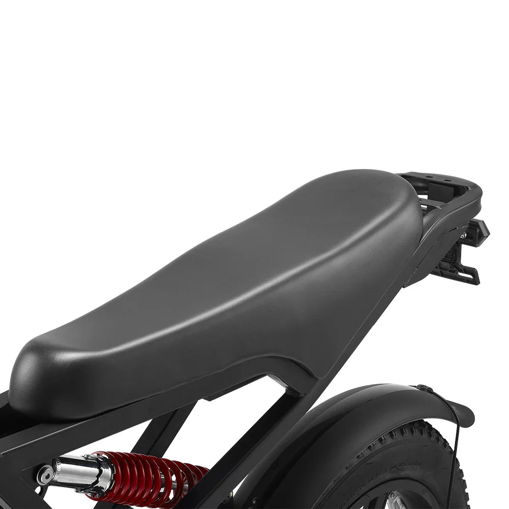 HappyRun G60 48V/18Ah 1500W Electric Bike